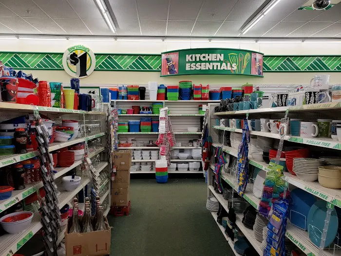 Dollar Tree 5