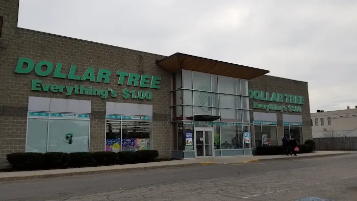 Dollar Tree 3