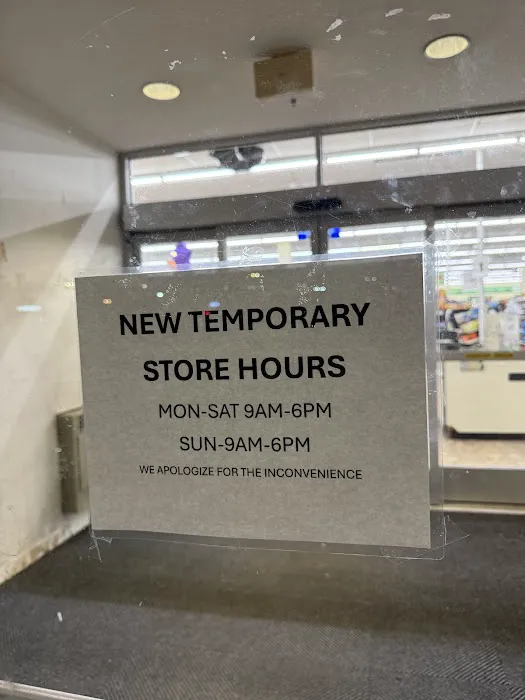 Dollar Tree 9