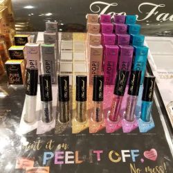 SEPHORA ico