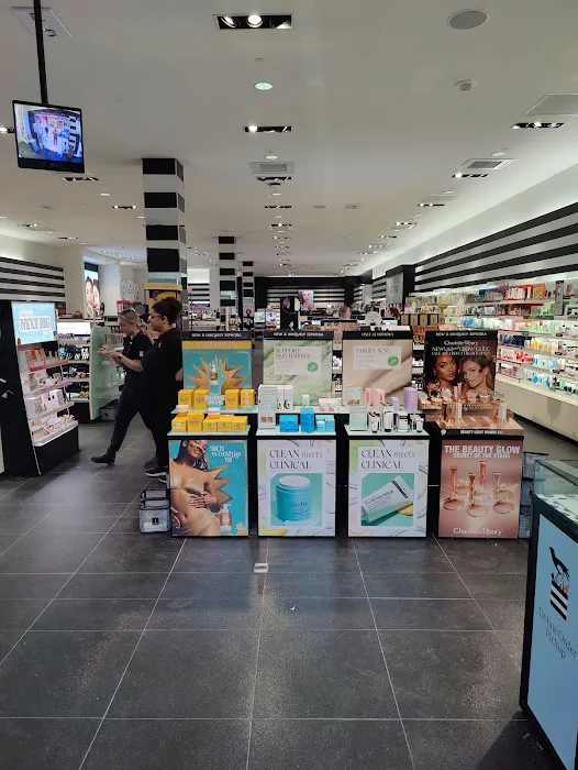SEPHORA 3