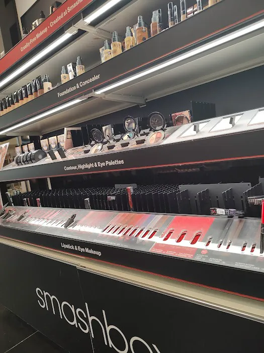 SEPHORA 5