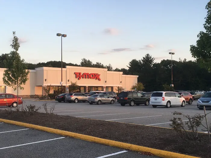 T.J. Maxx 1