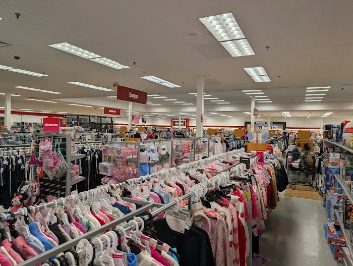 T.J. Maxx 0