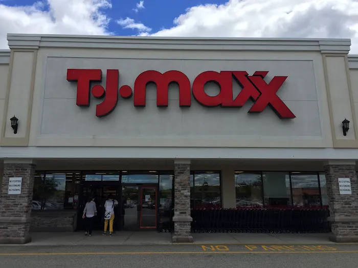 T.J. Maxx 5