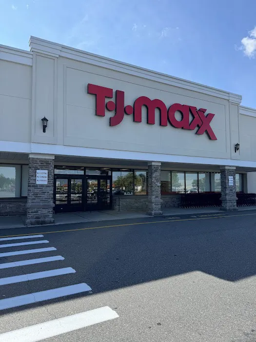 T.J. Maxx 9
