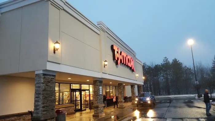 T.J. Maxx 6