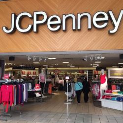 JCPenney ico