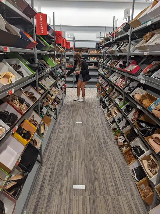 Nordstrom Rack 1