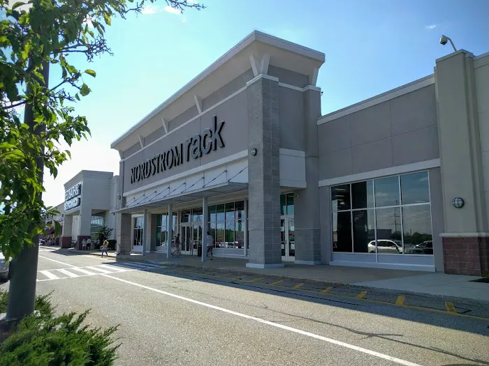 Nordstrom Rack 0