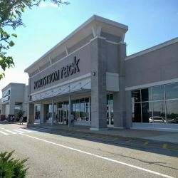Nordstrom Rack ico
