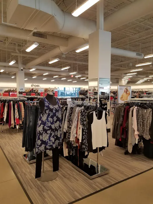 Nordstrom Rack 2