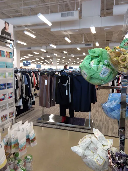 Nordstrom Rack 5
