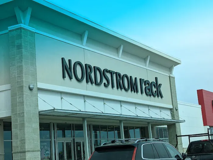 Nordstrom Rack 9