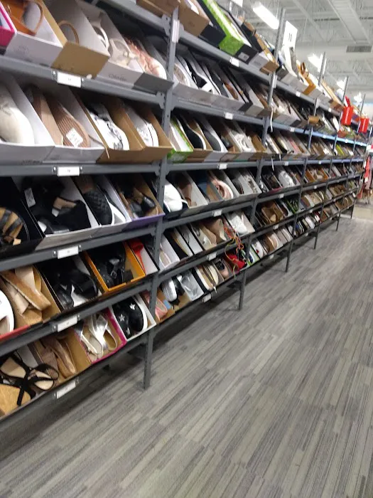 Nordstrom Rack 7