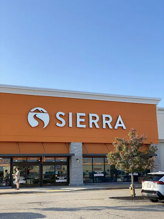 Sierra 0