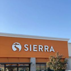 Sierra ico