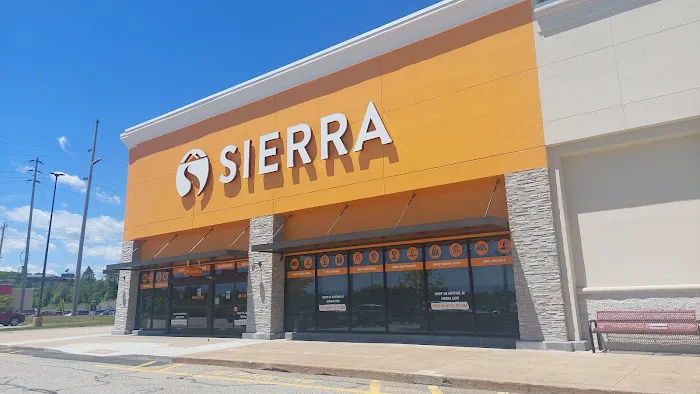 Sierra 7
