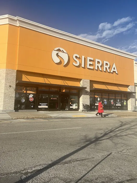 Sierra 4
