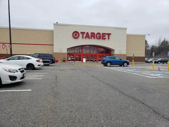 Target 0