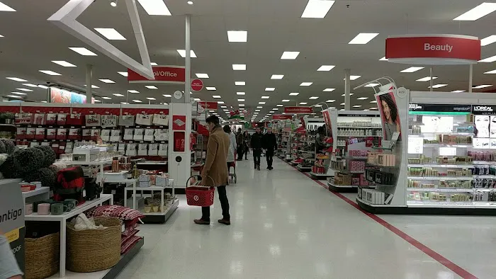 Target 2
