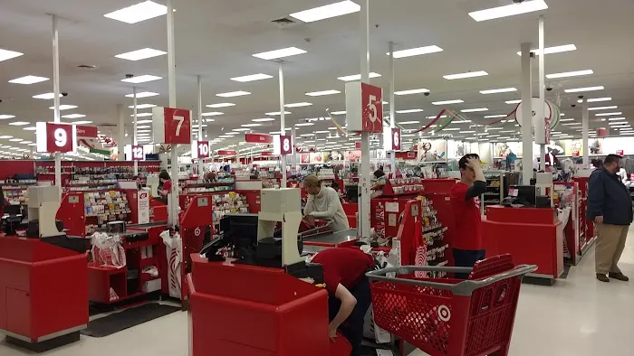 Target 4