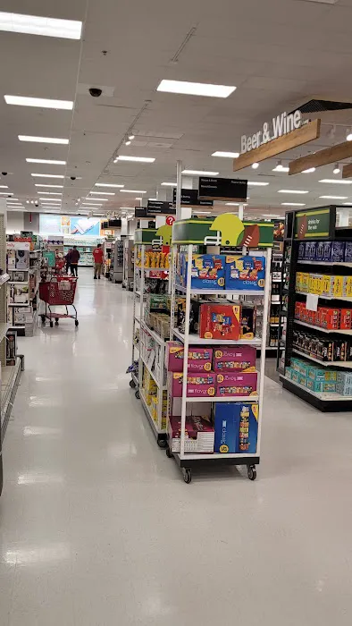 Target 3