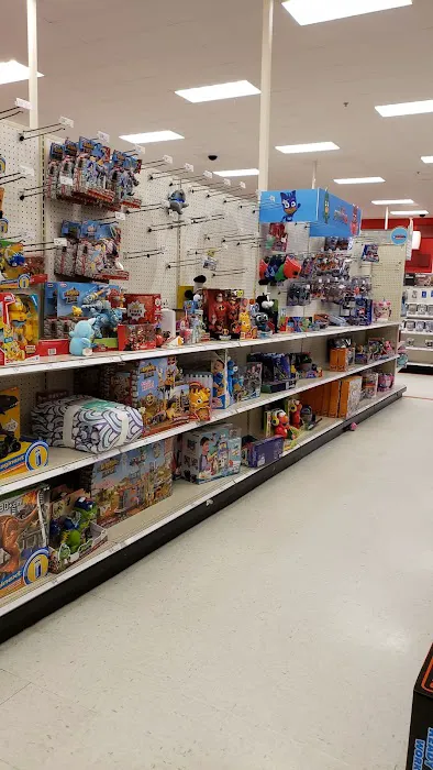 Target 6