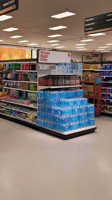 Target 9