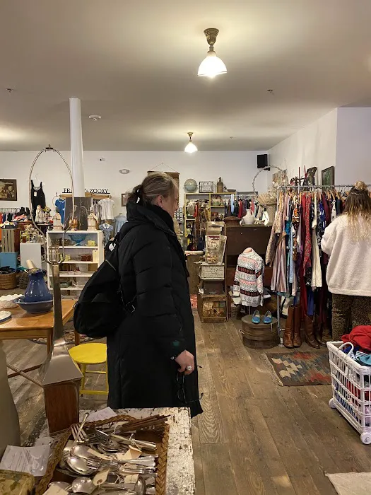 Portland Flea-for-All 1