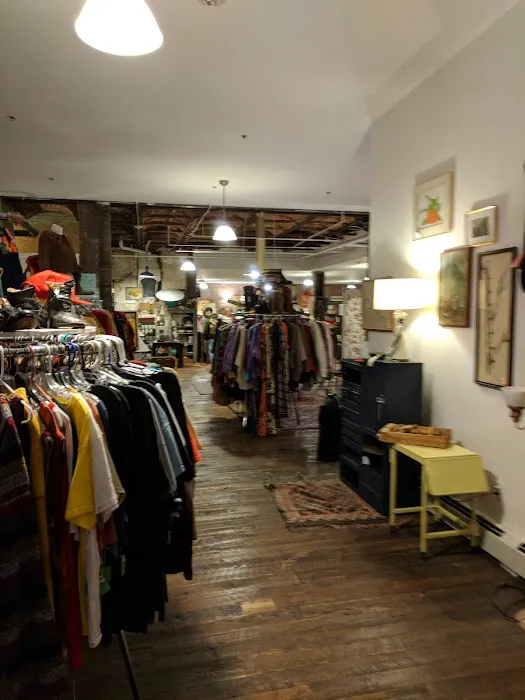 Portland Flea-for-All 6