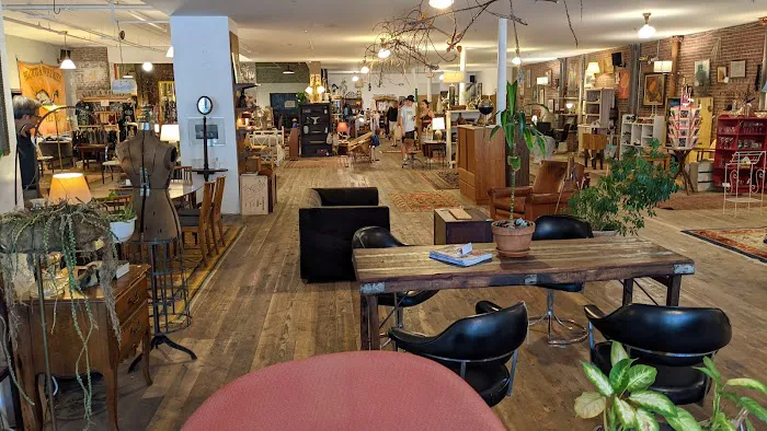 Portland Flea-for-All 9