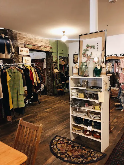 Portland Flea-for-All 8