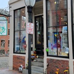Maxwell's Pottery Outlet ico