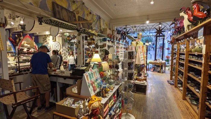 Maxwell's Pottery Outlet 2