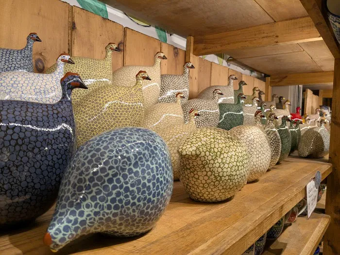 Maxwell's Pottery Outlet 7