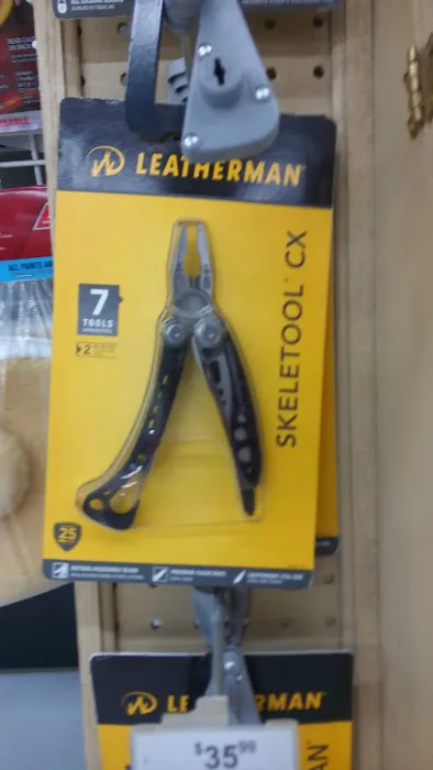 Falmouth Ace Hardware 1
