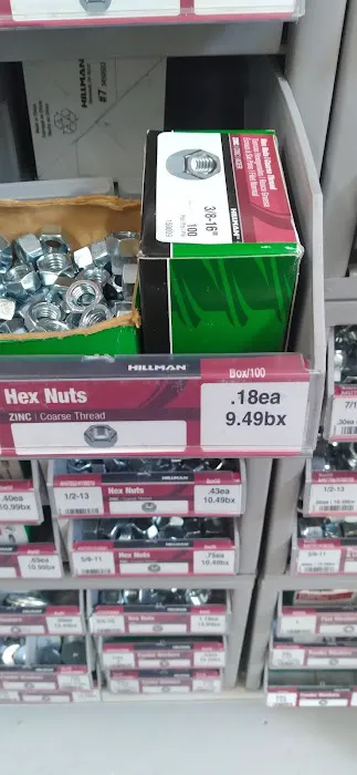 Falmouth Ace Hardware 0