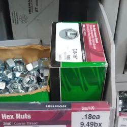 Falmouth Ace Hardware ico