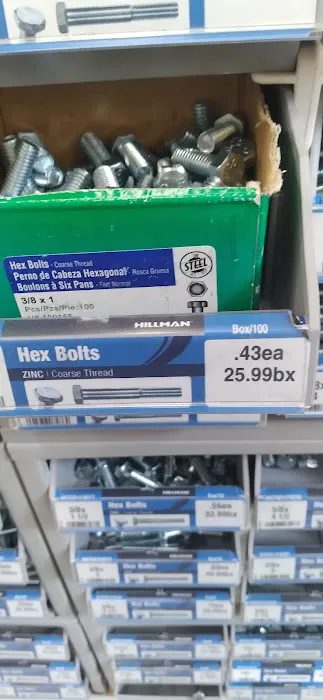 Falmouth Ace Hardware 3