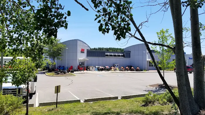 Falmouth Ace Hardware 7