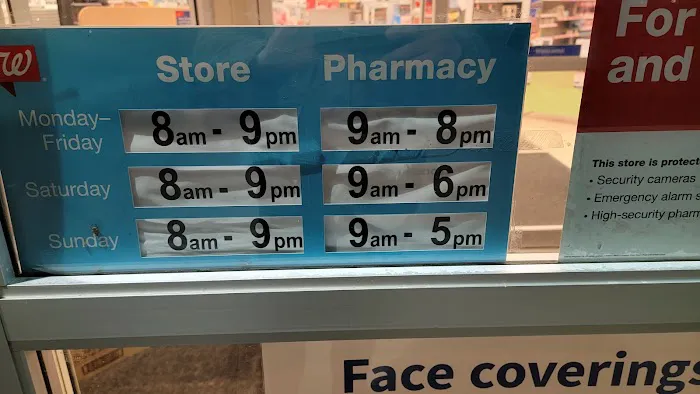 Walgreens 2