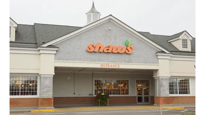 Shaw's 2