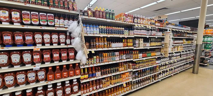 Shaw's 0