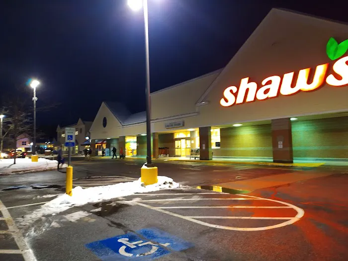Shaw's 7