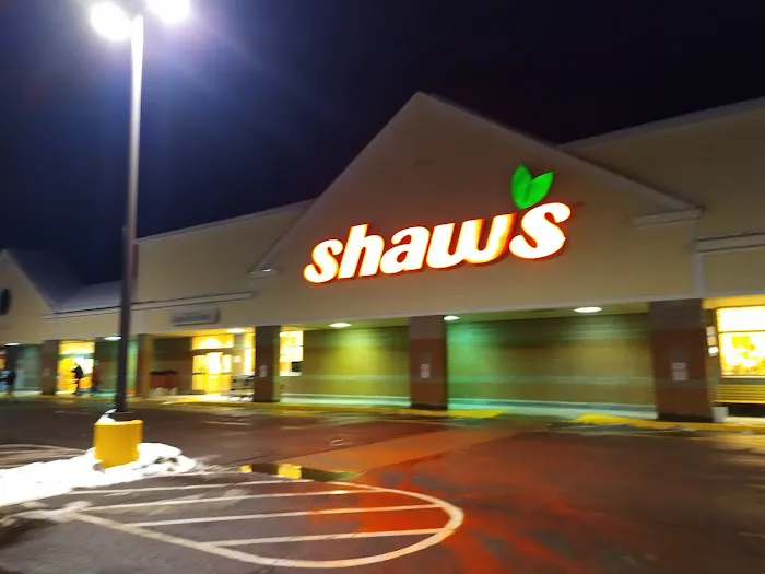 Shaw's 9