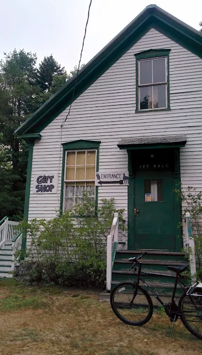 Ivy Hall Gifts Shop 0
