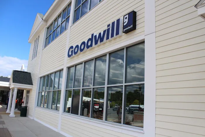 Goodwill Store & Donation Center 2