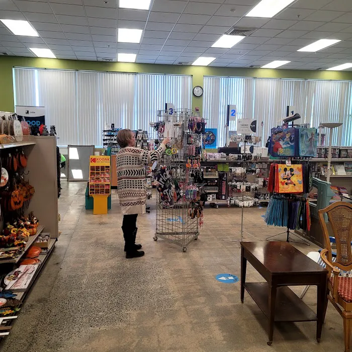 Goodwill Store & Donation Center 0