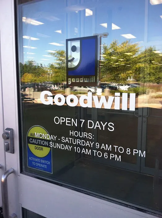 Goodwill Store & Donation Center 1